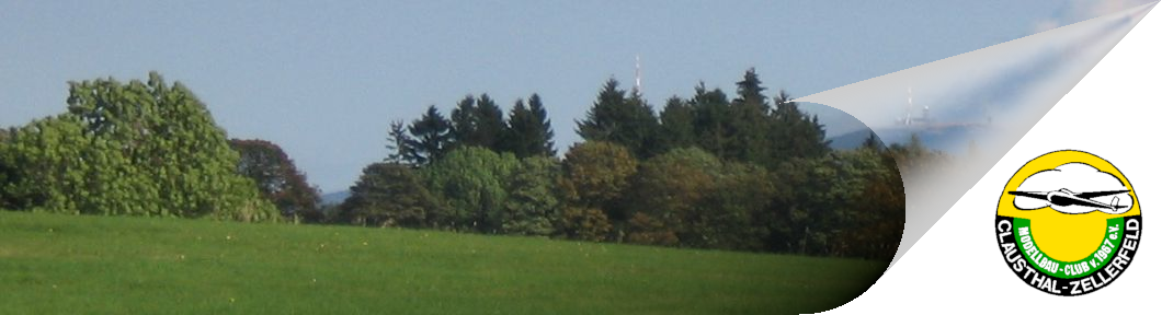 Modellbau-Club Clausthal-Zellerfeld e.V