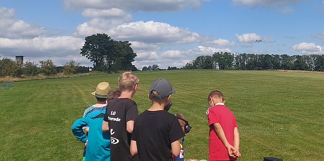 Ferienpass FPV Fliegen