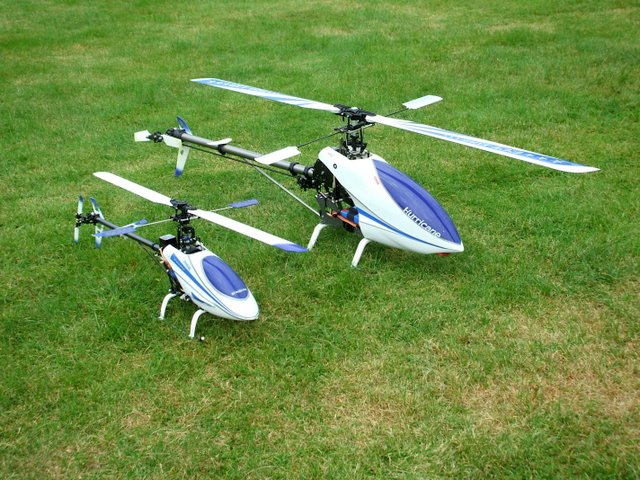 Flugzeug 3