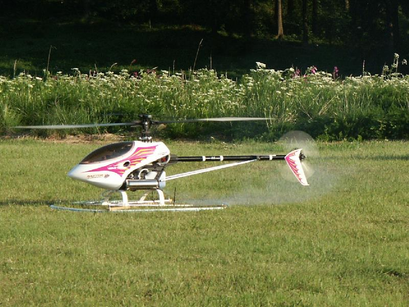 Flugzeug 2