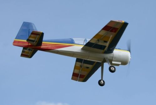 Modellbau Club Bild 3